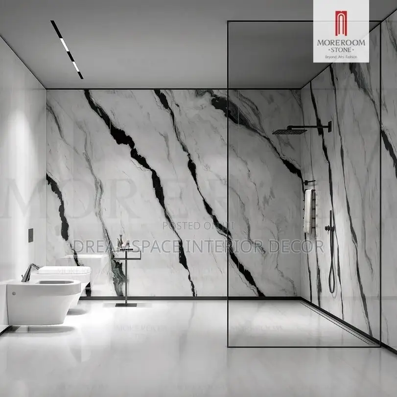 Wholesalers Priced In Bulk Wall Panels And Marble Sheets