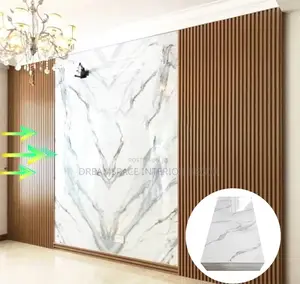 Wholesalers Priced In Bulk Wall Panels And Marble Sheets