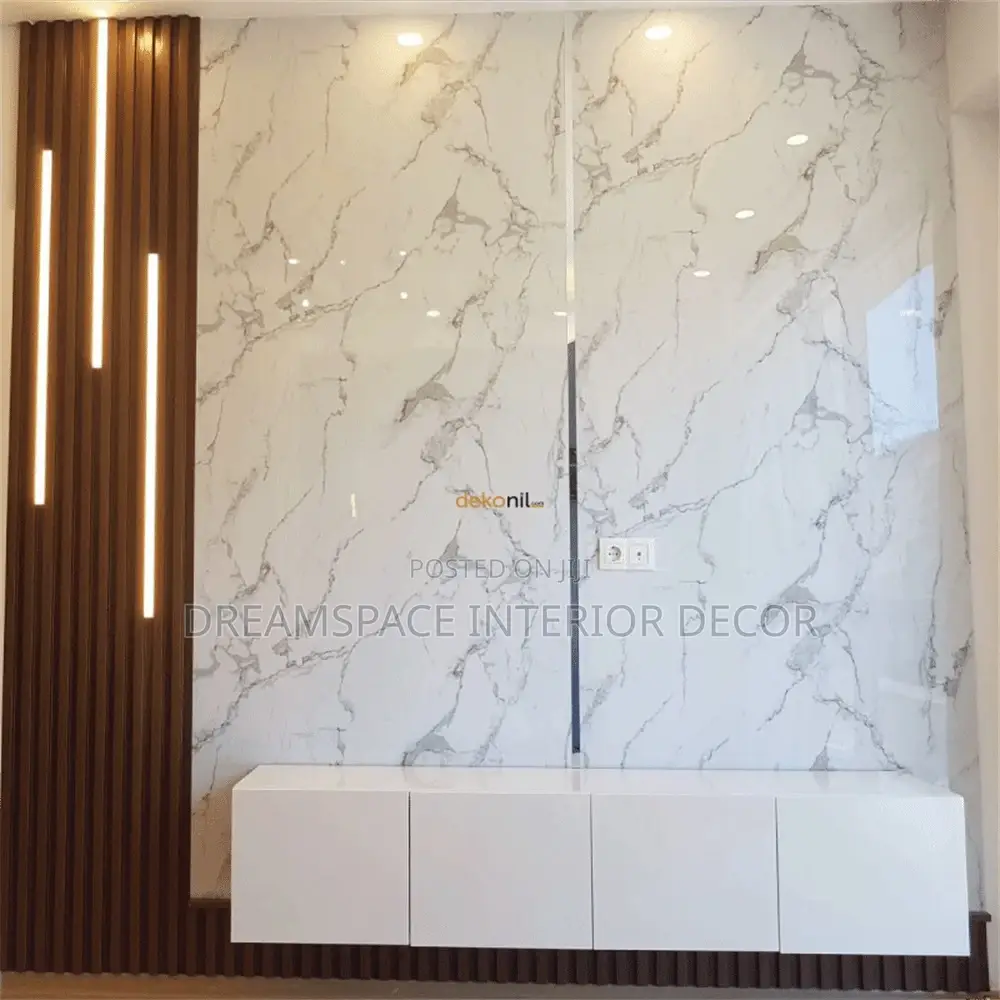 Wholesalers Priced In Bulk Wall Panels And Marble Sheets
