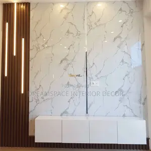 Wholesalers Priced In Bulk Wall Panels And Marble Sheets