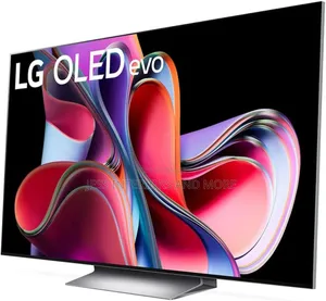 Photo - LG G3 Oled Evo 77 Inch Class Oled TV 2023