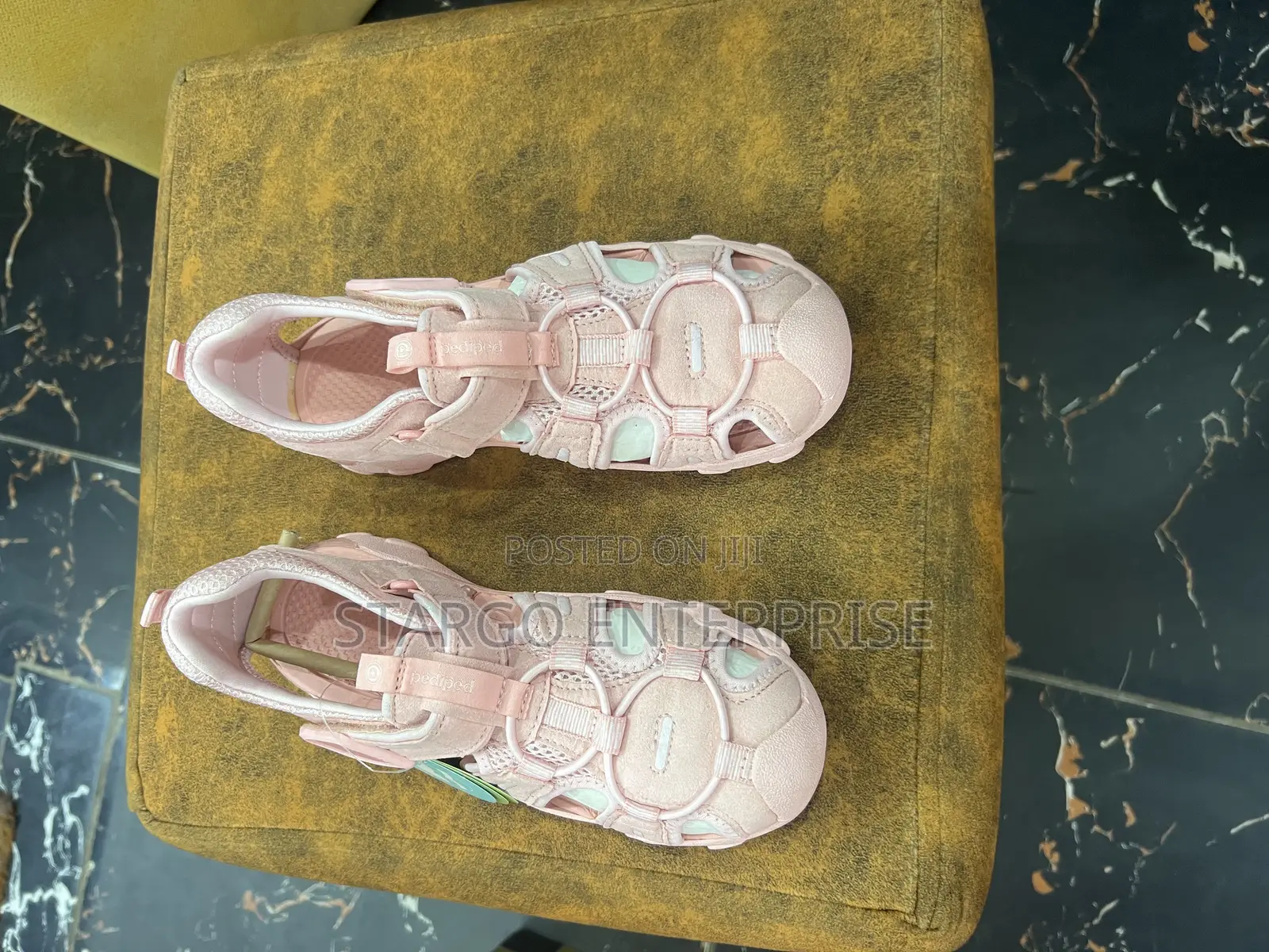 Kids Sneakers From USA