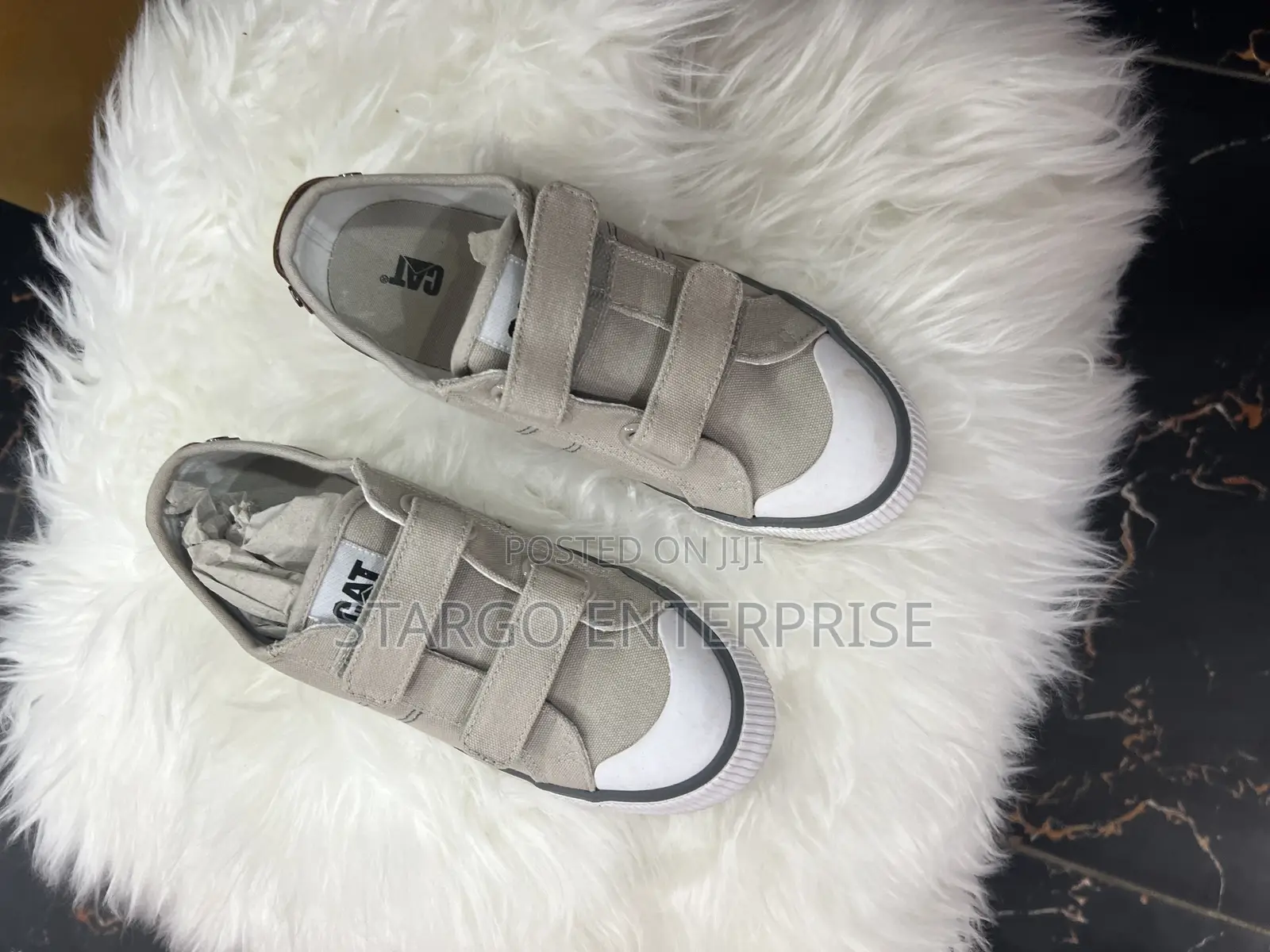 Kids Sneakers From USA