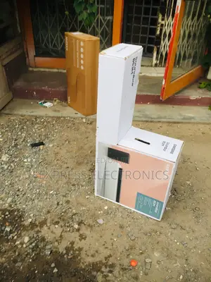 Enjoy Good Music With HW -M53 Samsung Sound System