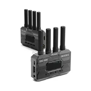 Accsoon Cineview Se Multispectrum Wireless Video Transmitter