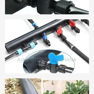 Irrigation Service Provider