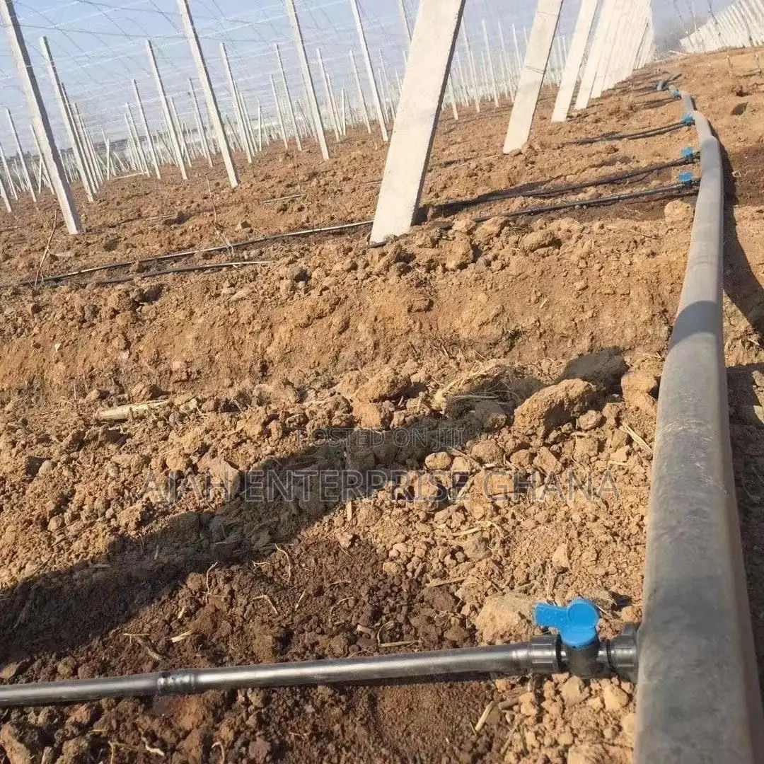 Irrigation Service Provider