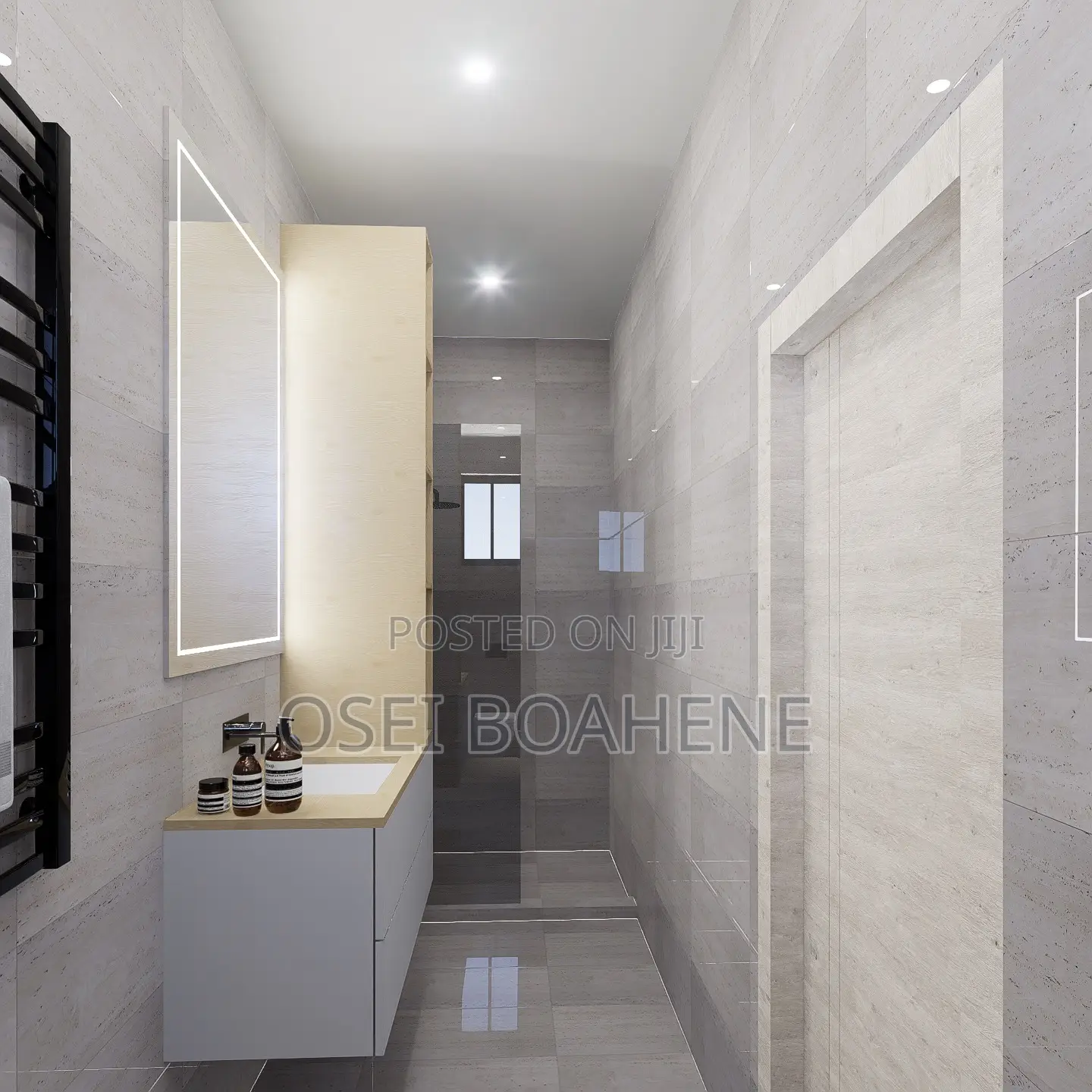 3bdrm House in Tema Metropolitan for sale