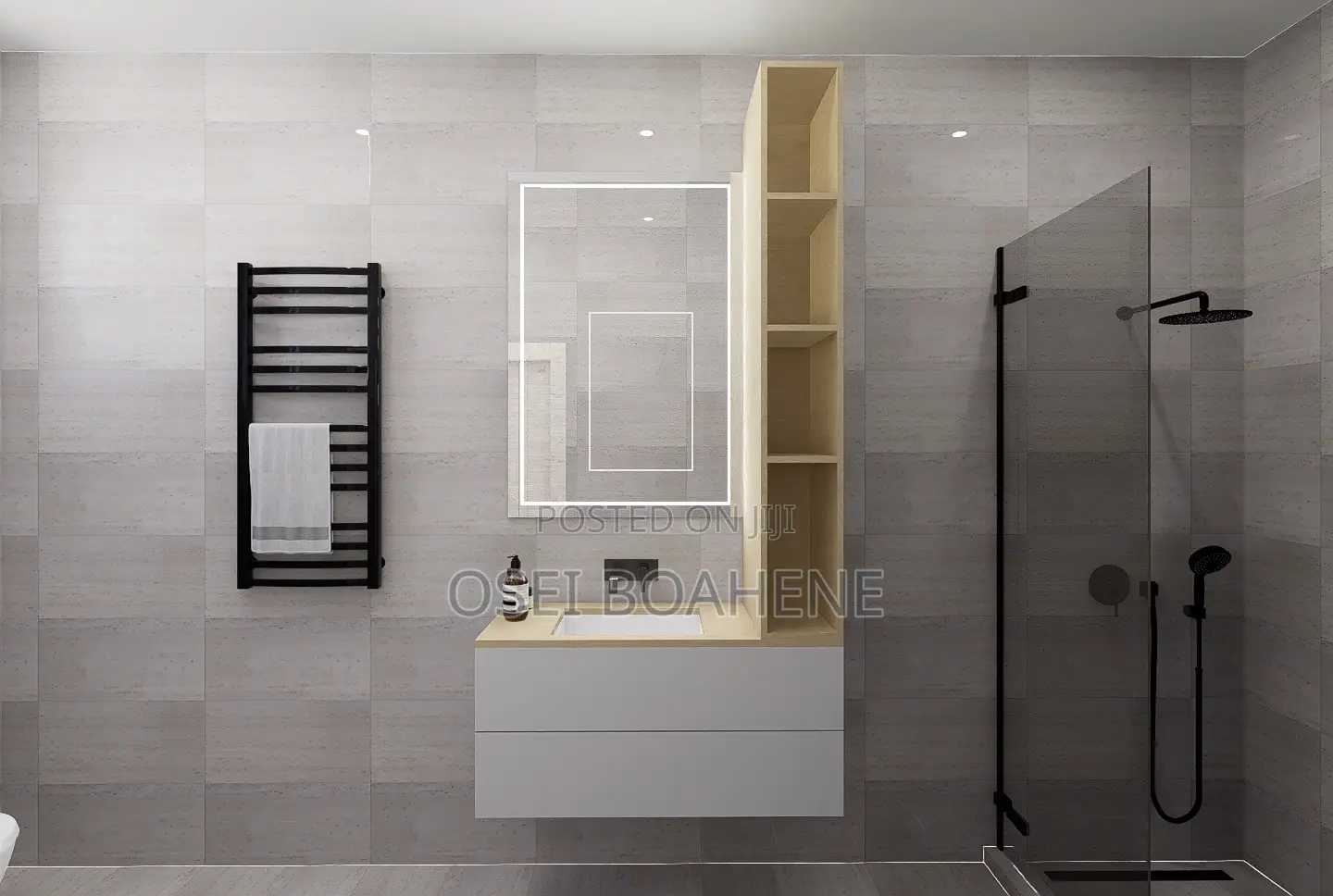 3bdrm House in Tema Metropolitan for sale