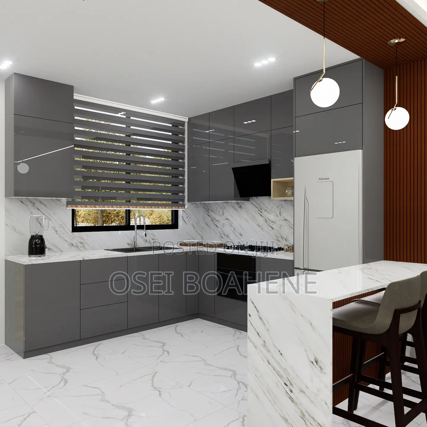 3bdrm House in Tema Metropolitan for sale