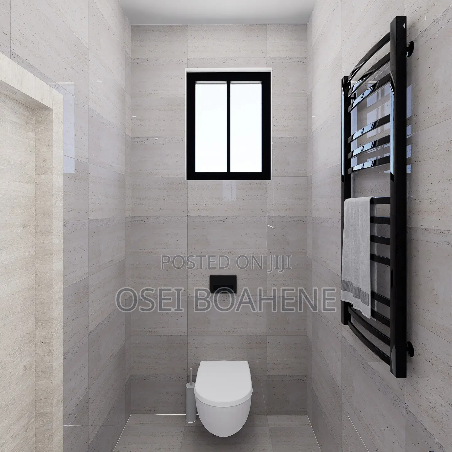 3bdrm House in Tema Metropolitan for sale