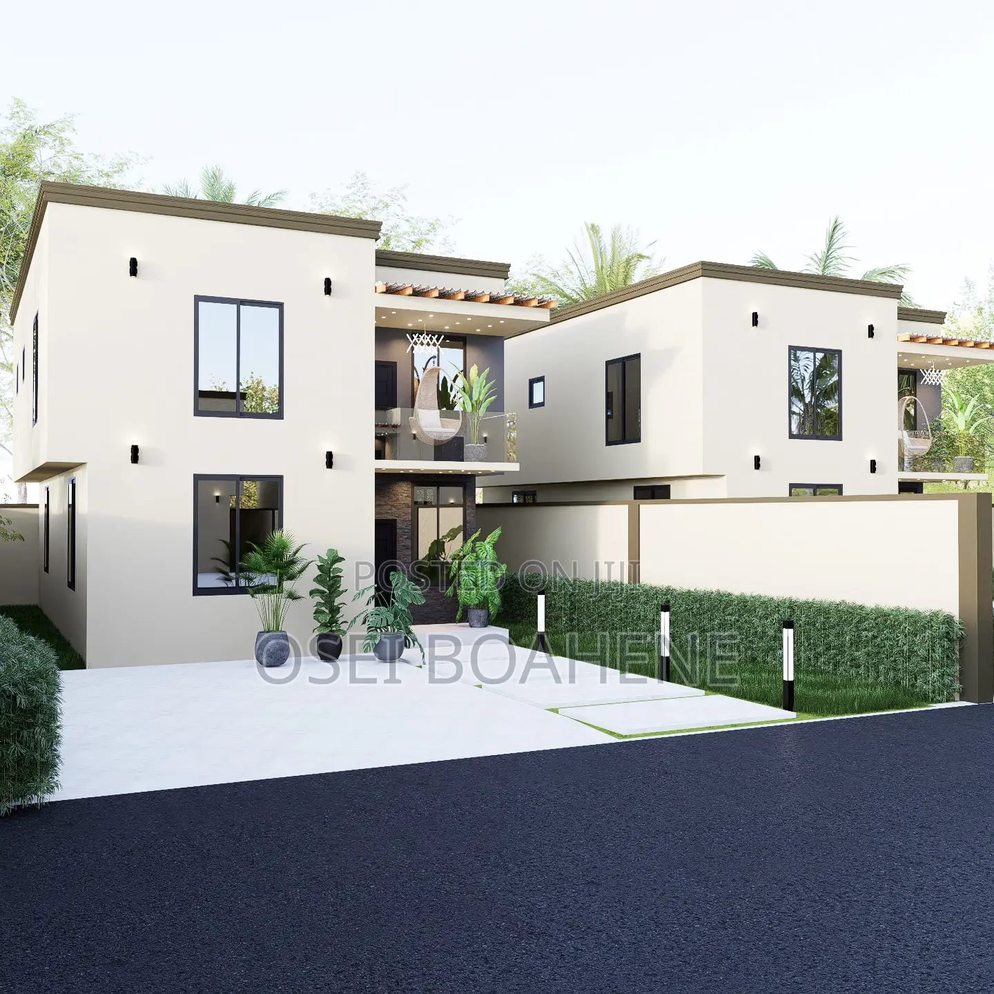 3bdrm House in Tema Metropolitan for sale