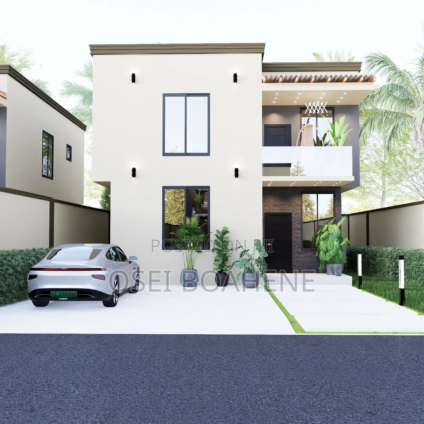 3bdrm House in Tema Metropolitan for sale