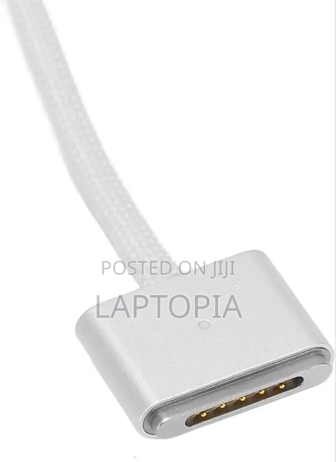 Apple USB-C to Magsafe 3 Cable (2 M)