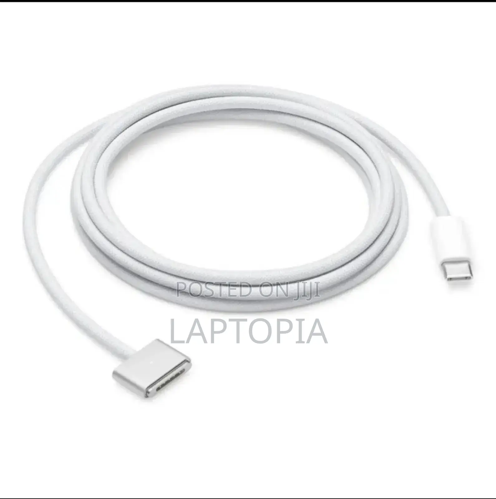 Apple USB-C to Magsafe 3 Cable (2 M)