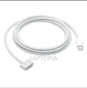 Apple USB-C to Magsafe 3 Cable (2 M)