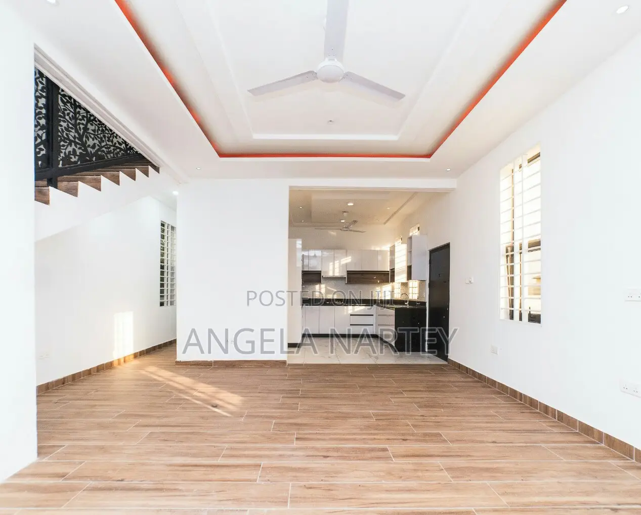 4bdrm House in Spintex for sale