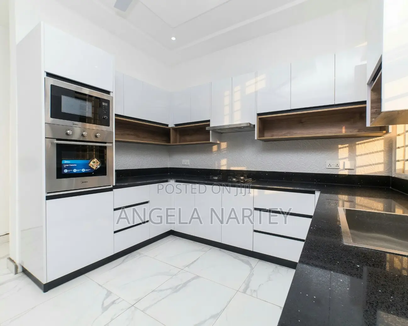 4bdrm House in Spintex for sale