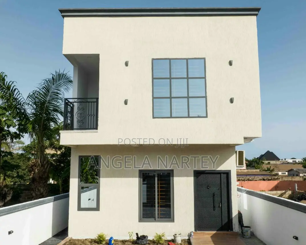 4bdrm House in Spintex for sale