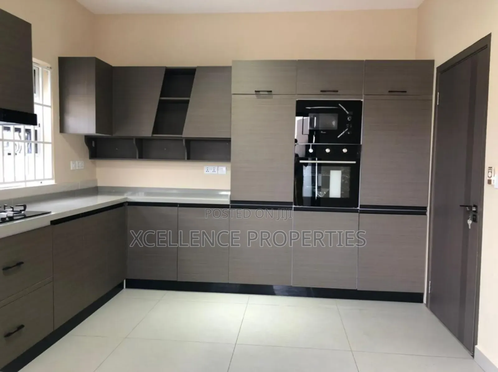 4bdrm Duplex in Xcellence Properties, Lake Side Estate for sale