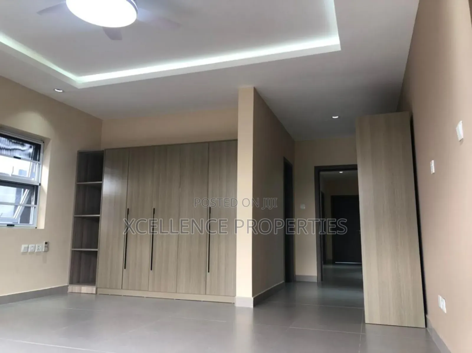 4bdrm Duplex in Xcellence Properties, Lake Side Estate for sale
