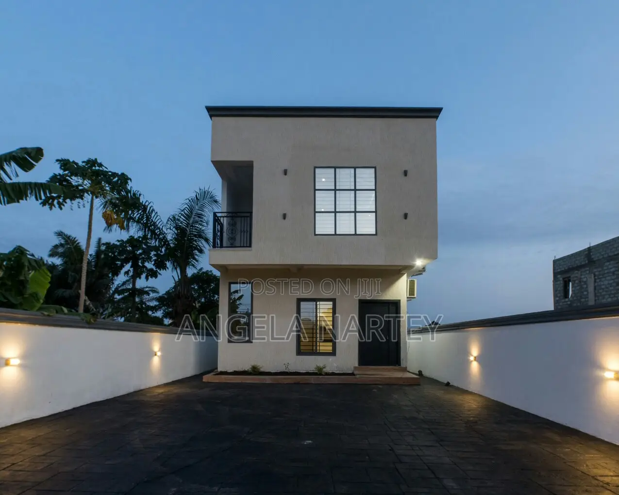 4bdrm House in Spintex for sale