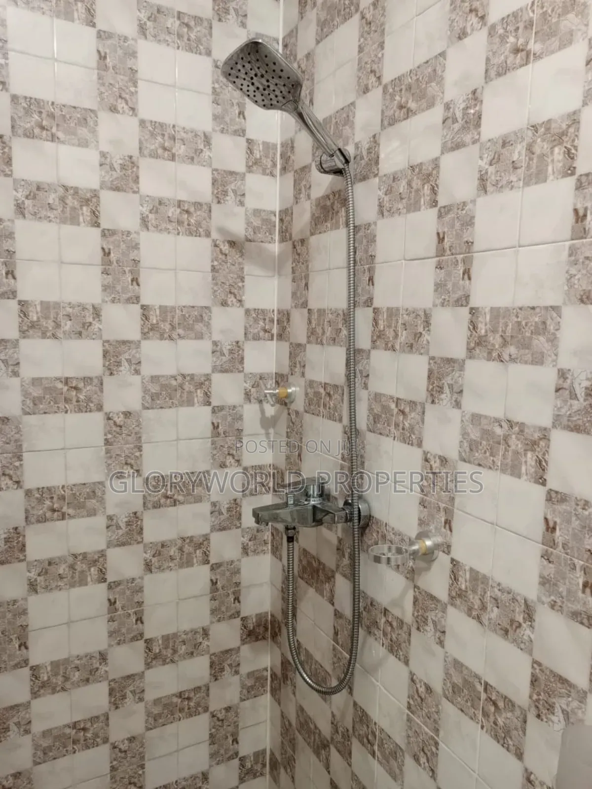 Furnished 2 Bedroom Apartment Renting at Spintex (Per Day