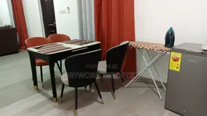 Furnished 2 Bedroom Apartment Renting at Spintex (Per Day