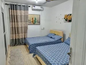 Furnished 2 Bedroom Apartment Renting at Spintex (Per Day
