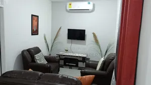 Furnished 2 Bedroom Apartment Renting at Spintex (Per Day