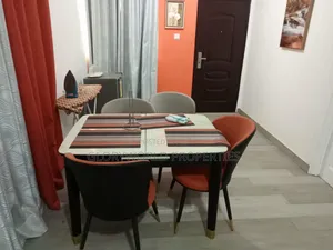 Furnished 2 Bedroom Apartment Renting at Spintex (Per Day