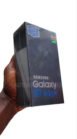 New Samsung Galaxy S7 edge 32 GB Gold