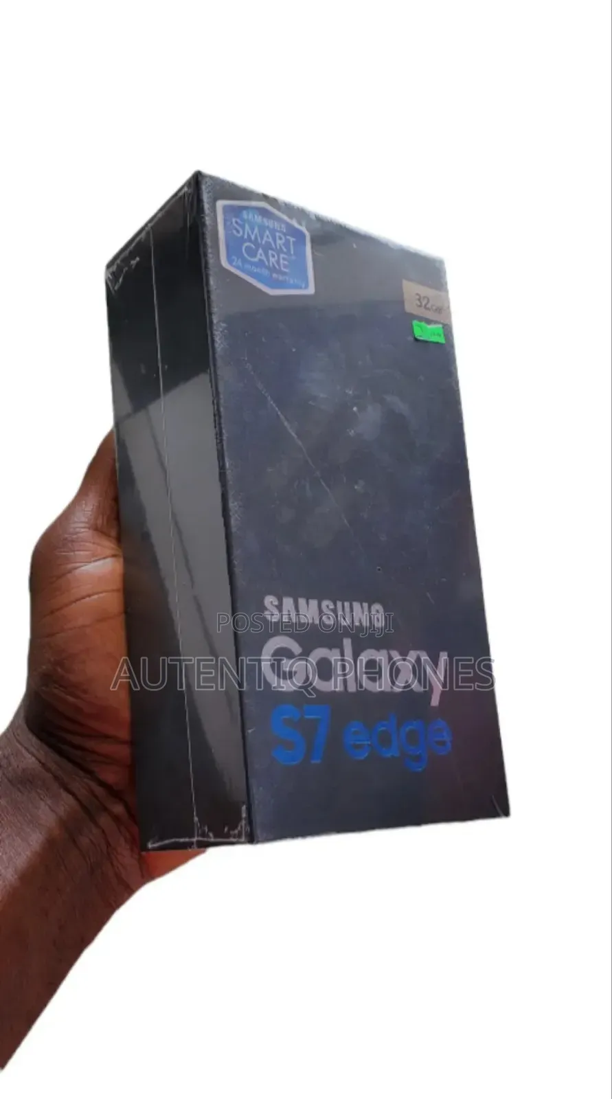 New Samsung Galaxy S7 edge 32 GB Gold