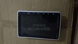 Car Multimedia Back Screen