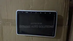 Car Multimedia Back Screen