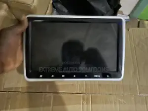 Car Multimedia Back Screen