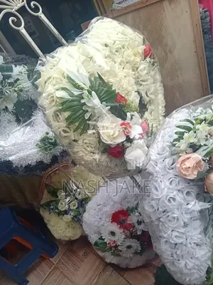 Pay Your Last Respect to Your Loved Ones
