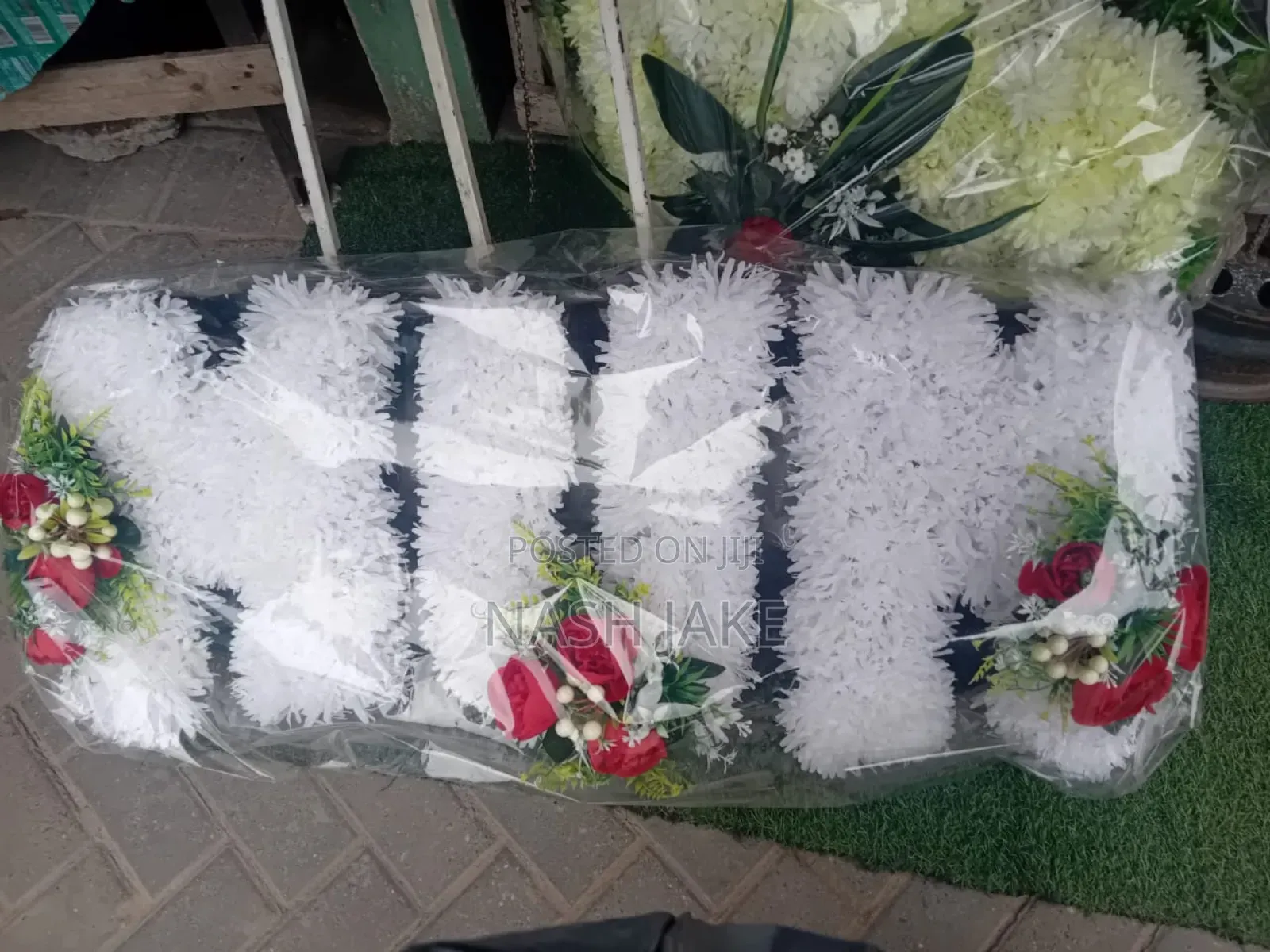 Pay Your Last Respect to Your Loved Ones