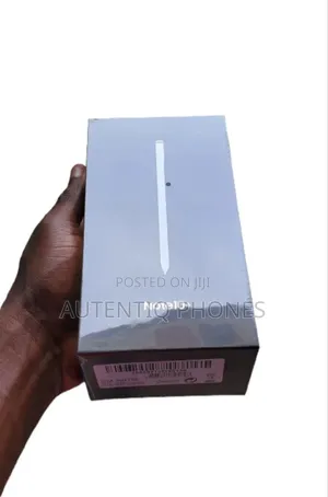 New Samsung Galaxy Note 10 Plus 256 GB Silver