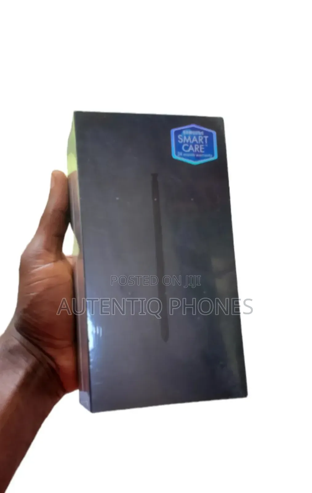 New Samsung Galaxy Note 9 128 GB Black