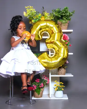 Kids Photoshoot