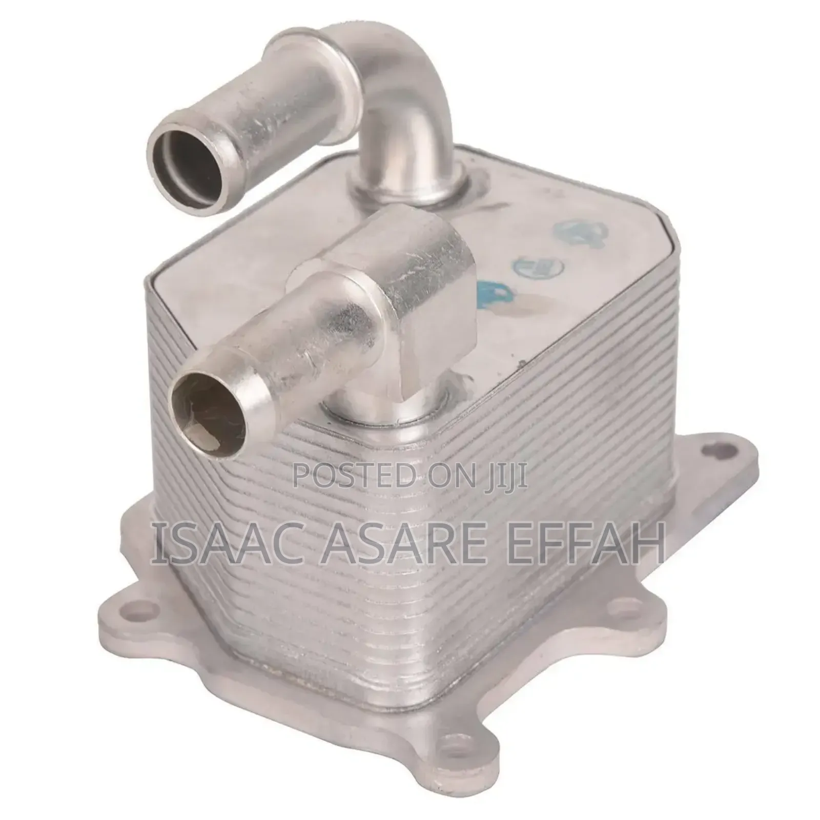 Engine Oil Cooler for All Cars