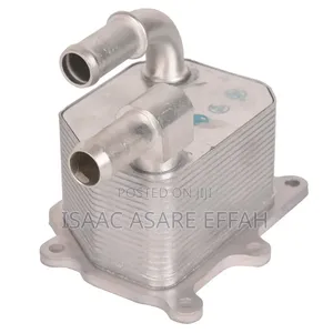 Engine Oil Cooler for All Cars