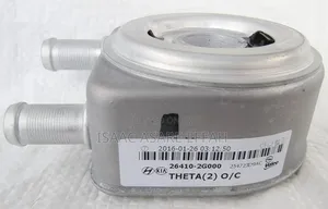 Engine Oil Cooler for All Cars