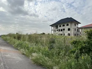 Two Plots for Sale at Ohwimuse Hilltop-Diamond Hills.