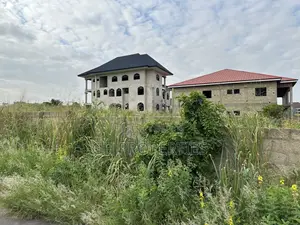 Two Plots for Sale at Ohwimuse Hilltop-Diamond Hills.