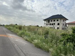 Two Plots for Sale at Ohwimuse Hilltop-Diamond Hills.