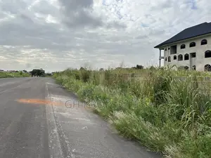 Two Plots for Sale at Ohwimuse Hilltop-Diamond Hills.
