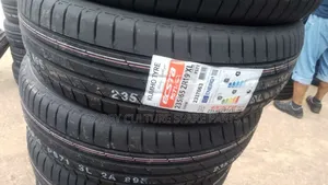 Original Kuhmo 235/65r19 Tyres Available for All Cars