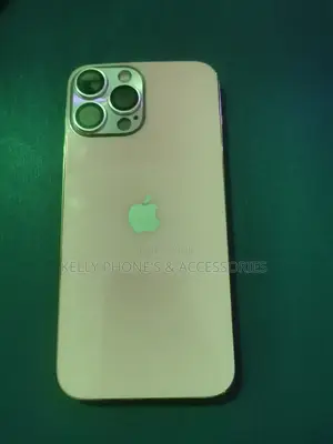 Apple iPhone 13 Pro Max 128 GB Bronze